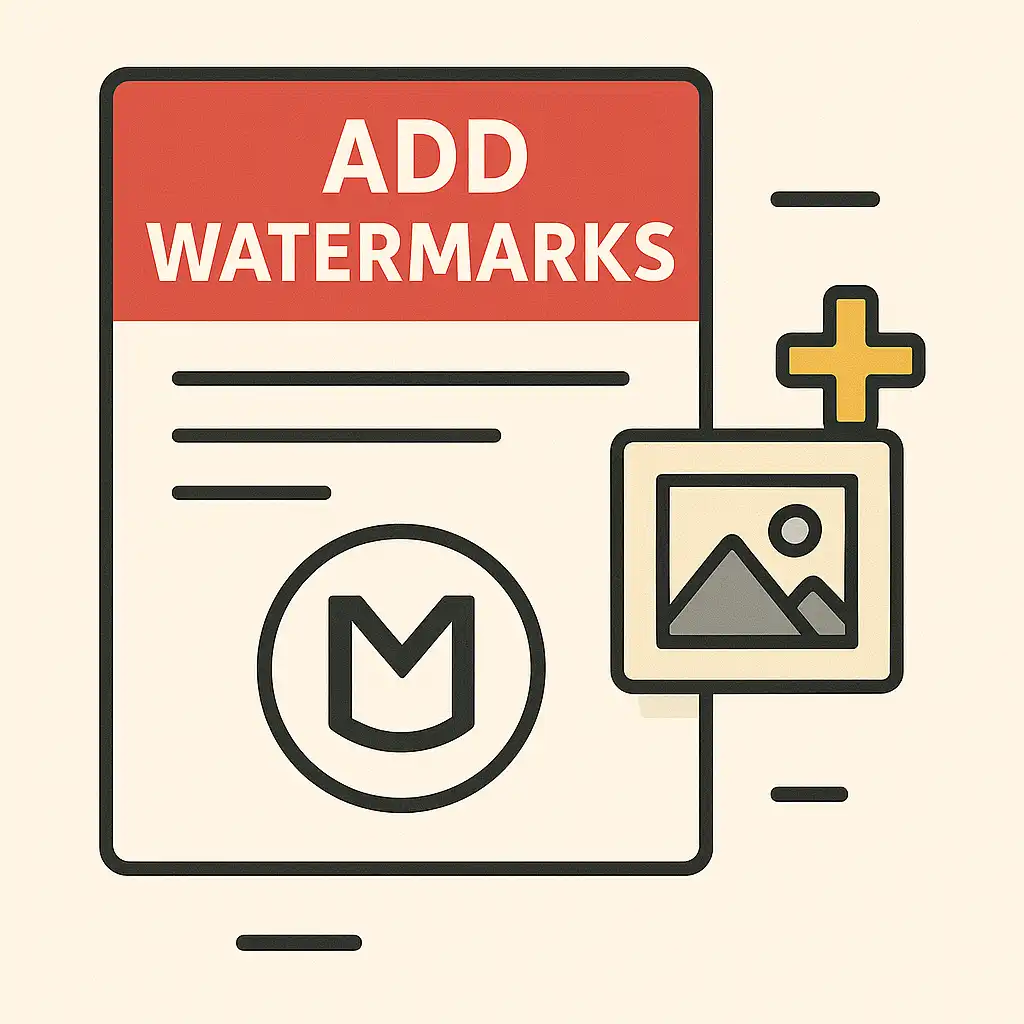 Watermark