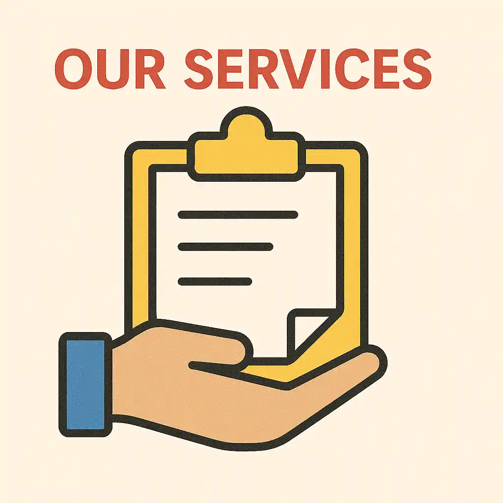 Document Services